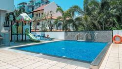 Parc Elegance (D15), Apartment #606473711